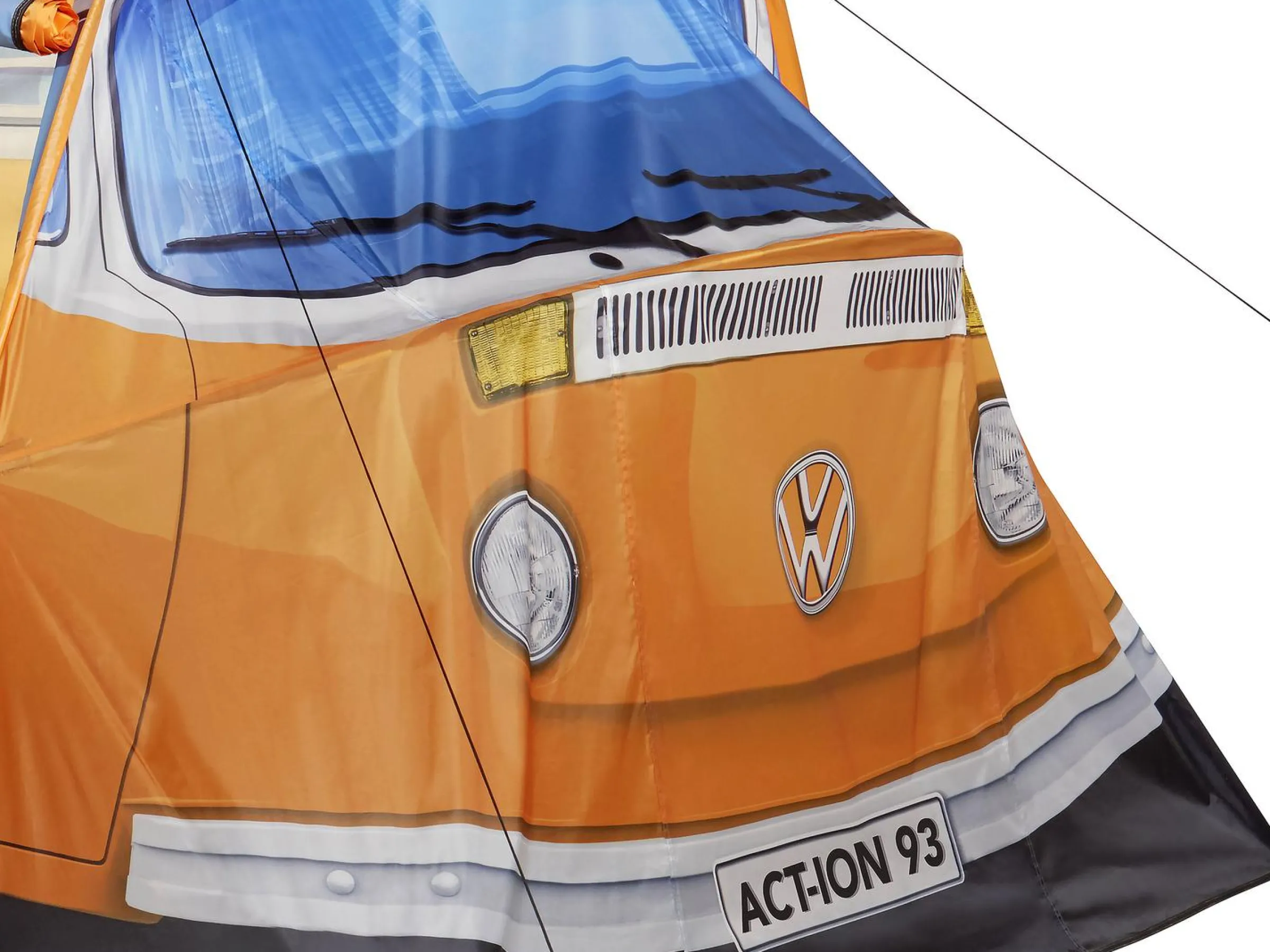Volkswagen Campingtält