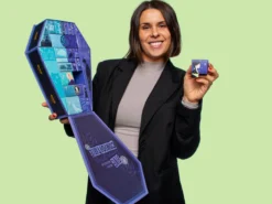 Wednesday Deluxe Adventskalender