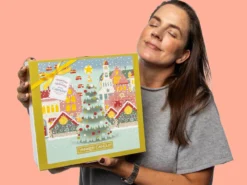 Yankee Candle Advent Book Adventskalender