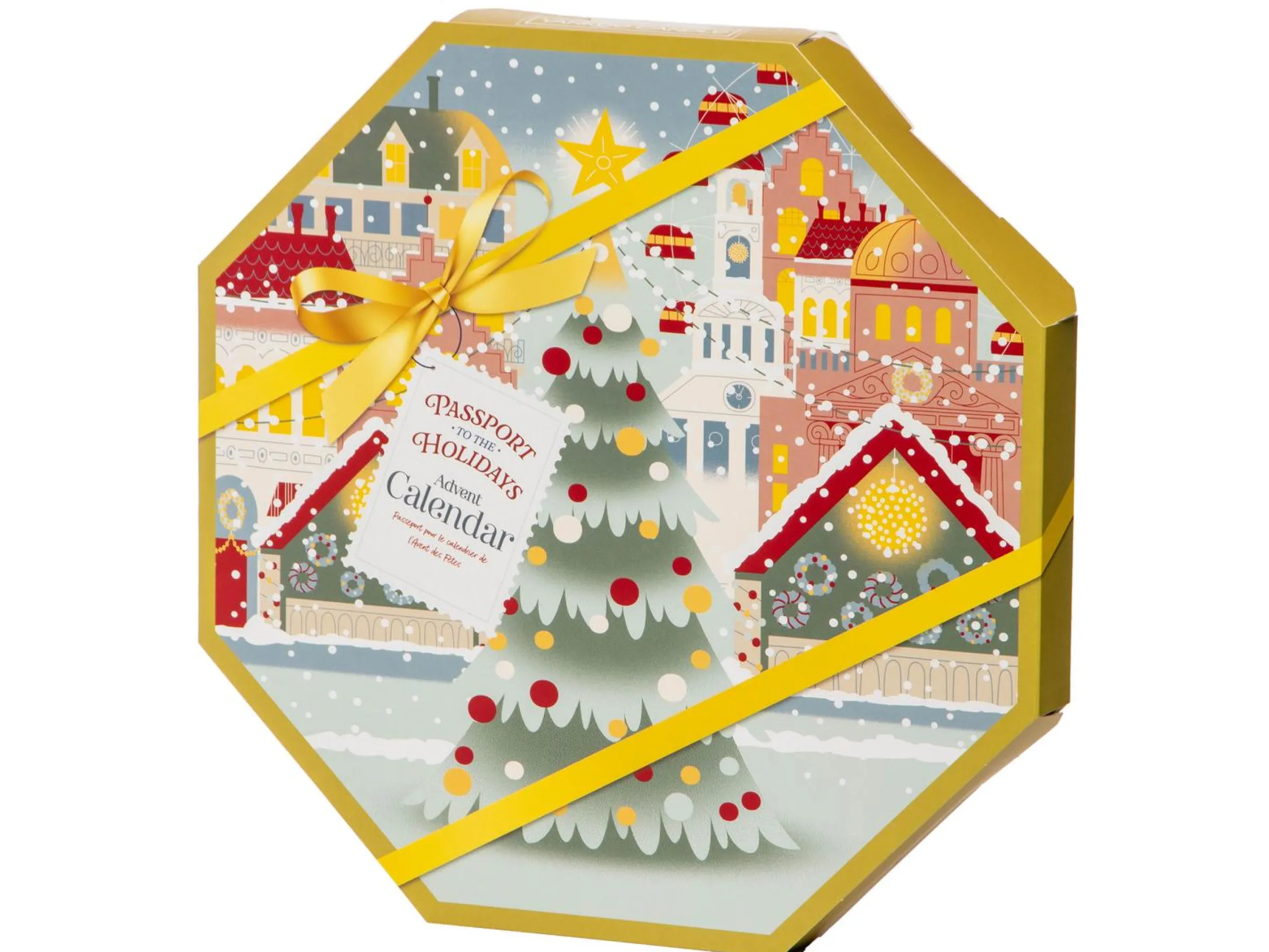Yankee Candle Advent Wreath Adventskalender