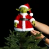 Yoda Julgransstjärna