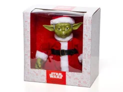 Yoda Julgransstjärna